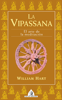La vipassana