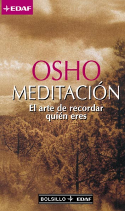 Meditación