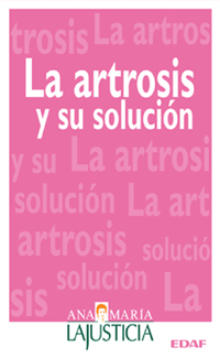 La artrosis y su solución
