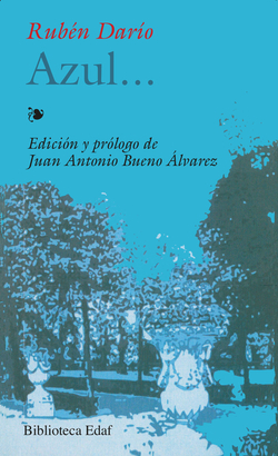AZUL...
