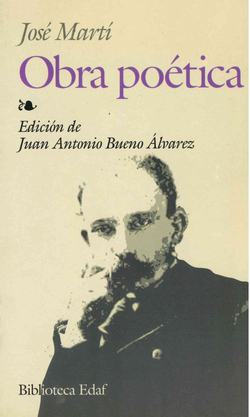 ANTOLOGIA POETICA - J.Marti
