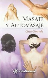 Masaje y automasaje
