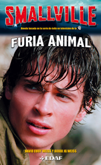 Furia animal