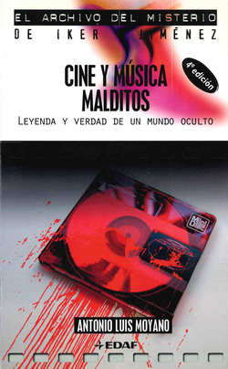 Cine y música maldita