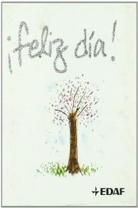 ¡Feliz día!