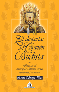 El despertar del corazón budista