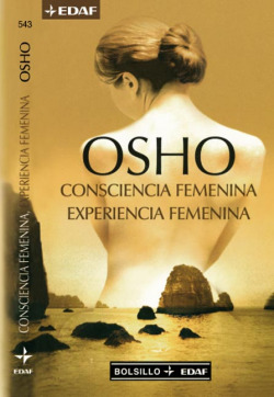 Consciencia femenina, experiencia femenina
