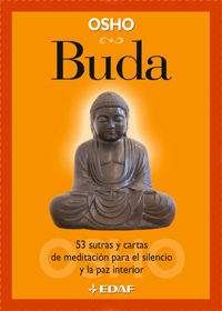 Buda. kit osho