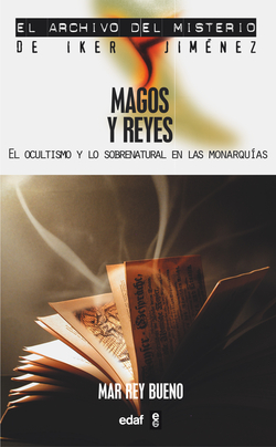 Magos y reyes