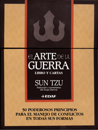 El arte de la guerra