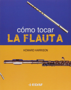 COMO TOCAR LA FLAUTA