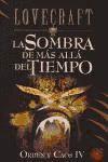 La sombra de más allá del tiempo