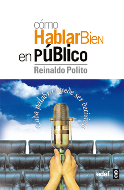 cómo hablar bien en público
