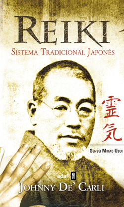 Reiki. Sistema tradicional japonés