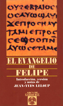 El evangelio de Felipe
