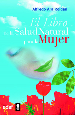 El libro de la salud natural para la mujer