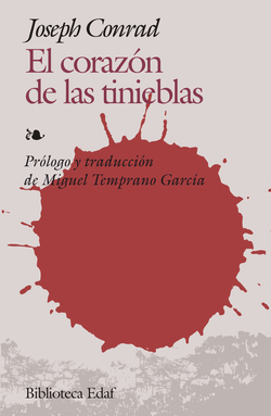 El corazón de las tinieblas