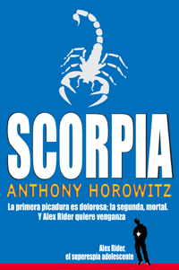 Scorpia