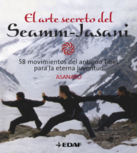 El arte secreto del Seamm-Jasani