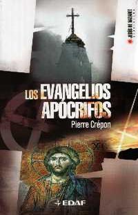 Los evangelios apócrifos