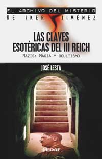 Claves esotéricas del III Reich