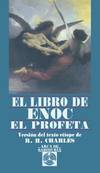 El libro de Enoc, el profeta