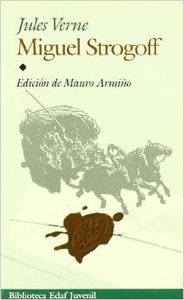 Miguel Strogoff