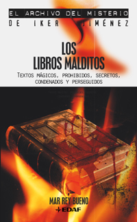 Los libros malditos