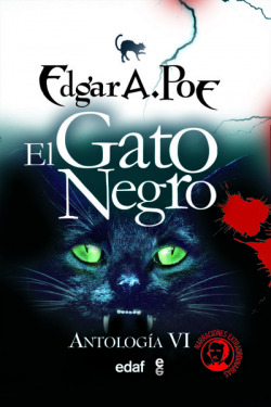 GATO NEGRO ANTOLOGIA VI