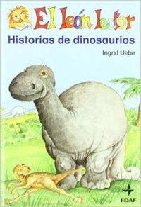 Historias de dinosaurios