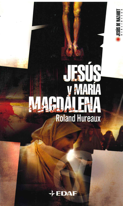 Jesús y María Magdalena