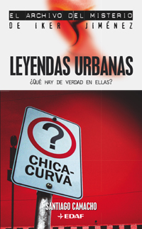 Leyendas urbanas