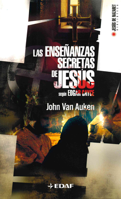 La enseñanzas secretas de Jesús