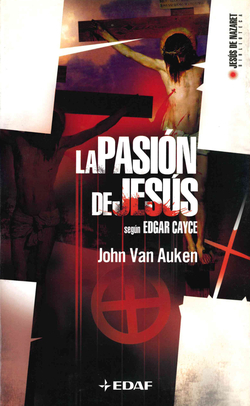 La Pasión de Jesús