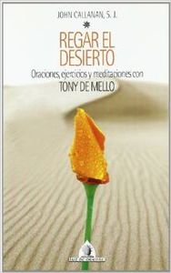 Regar el desierto