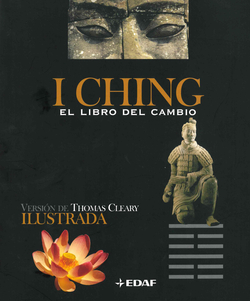 I CHING-El Libro del Cambio-Ilustrado