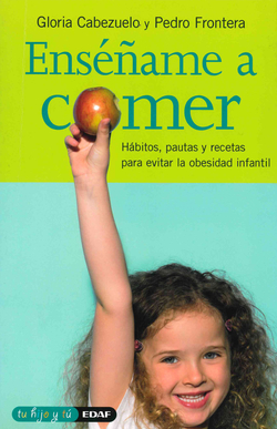 Enséñame a comer