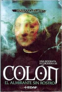 Colón, el almirante sin rostro