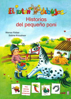 HISTORIA DEL PEQUEÑO PONI