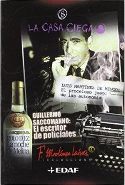 LA NOCHE DE MELINA
