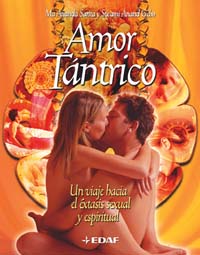 Amor tántrico