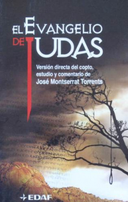 El evangelio de Judas