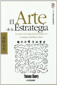El arte de la estrategia