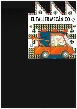 El taller mecánico
