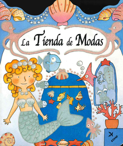 La tienda de modas