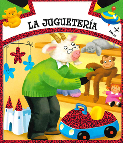 La juguetería