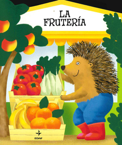 La frutería