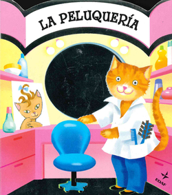 La peluquería