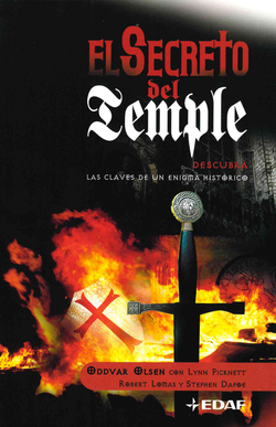 El secreto del Temple