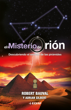 El misterio del Orión